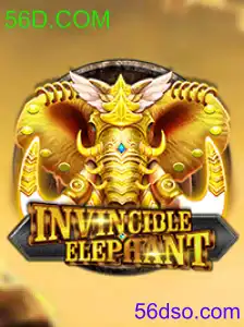 InvincibleElephant
