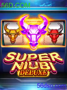 SuperNiubiDeluxe